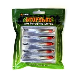 E-Sox Holographic Micro Fry/Big Eye Predator