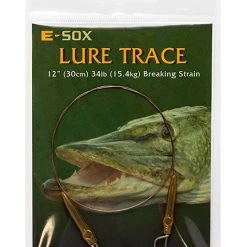 E-Sox Lure Trace