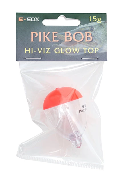 E-Sox Pike Bob 4 E-Sox Pike Bob