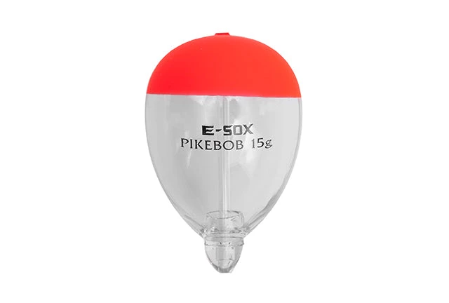 E-Sox Pike Bob 5 E-Sox Pike Bob