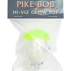 E-Sox Pike Bob 17 E-Sox Pike Bob