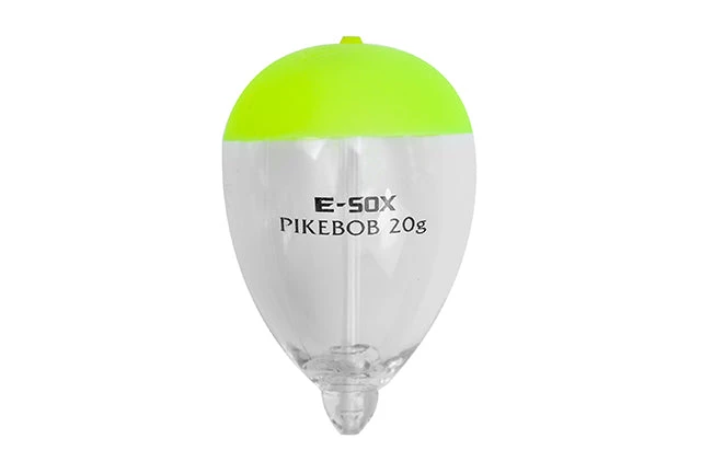 E-Sox Pike Bob 1 E-Sox Pike Bob