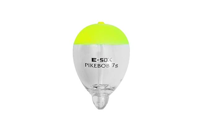 E-Sox Pike Bob 10 E-Sox Pike Bob