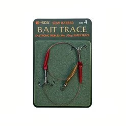 E-Sox Bait Trace