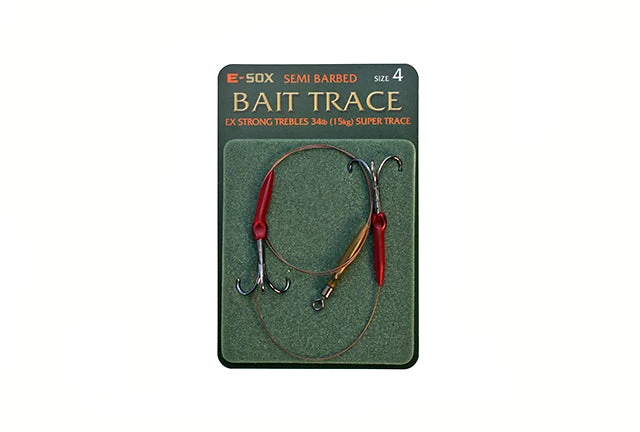 E-Sox Bait Trace 1 E-Sox Bait Trace