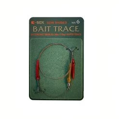 E-Sox Bait Trace 18 E-Sox Bait Trace