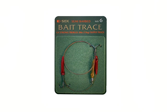 E-Sox Bait Trace 9 E-Sox Bait Trace