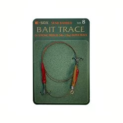 E-Sox Bait Trace 19 E-Sox Bait Trace