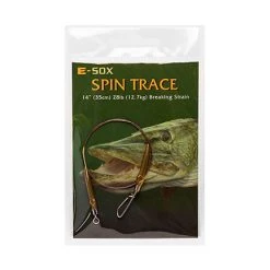 Predator E-Sox Spin Trace