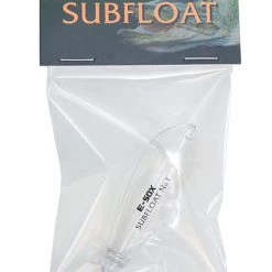 E-Sox Subfloat