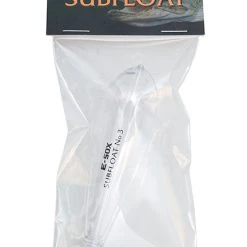 E-Sox Subfloat