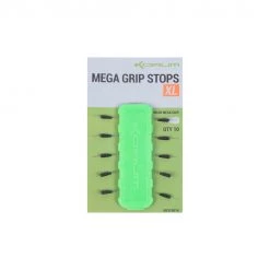 KORUM Mega Grip Stops Coarse