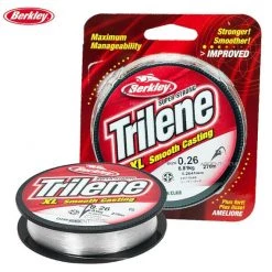 Berkley Trilene XL Smooth Casting 270m 5 Berkley Trilene XL Smooth Casting 270m