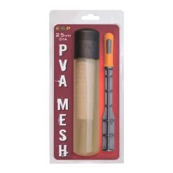 ESP PVA Mesh Kit 25mm Terminal Tackle & Accessories