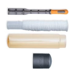 ESP PVA Mesh Kit 25mm Terminal Tackle & Accessories