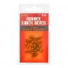 ESP Rubber Shock Beads Terminal Tackle & Accessories