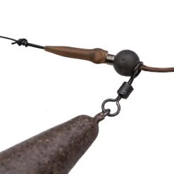 ESP Rubber Shock Beads Terminal Tackle & Accessories