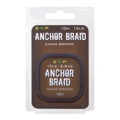 Terminal Tackle & Accessories ESP Anchor Braid