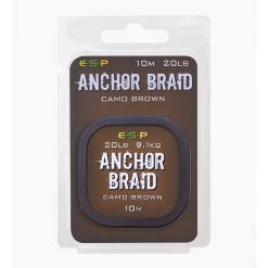 Terminal Tackle & Accessories ESP Anchor Braid