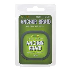 Terminal Tackle & Accessories ESP Anchor Braid