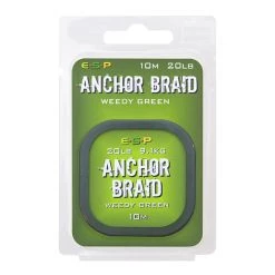 Terminal Tackle & Accessories ESP Anchor Braid