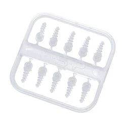 ESP Bait Screws - Plastic Terminal Tackle & Accessories