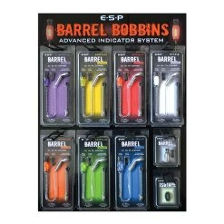 ESP Barrel Bobbin Kit