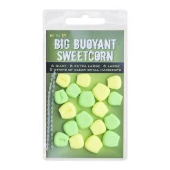 ESP Big Buoyant Sweetcorn Terminal Tackle & Accessories