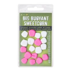 ESP Big Buoyant Sweetcorn Terminal Tackle & Accessories