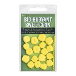 ESP Big Buoyant Sweetcorn Terminal Tackle & Accessories