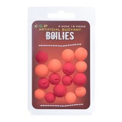 ESP Boilies