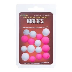 ESP Boilies