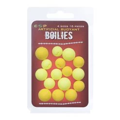 ESP Boilies