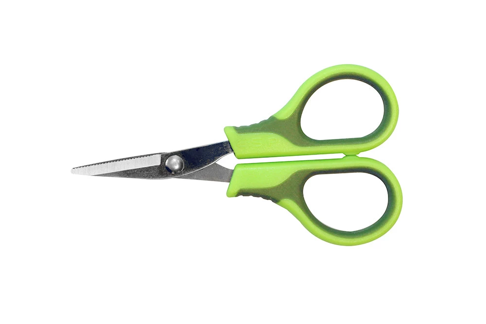 ESP Braid & Mono Scissors 4 ESP Braid & Mono Scissors