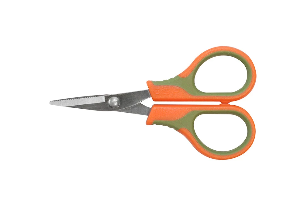 ESP Braid & Mono Scissors 5 ESP Braid & Mono Scissors