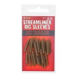 Terminal Tackle & Accessories ESP Streamliner Rig Sleeves