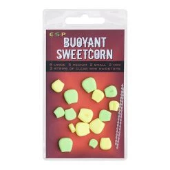 ESP Buoyant Sweetcorn Terminal Tackle & Accessories 8 ESP Buoyant Sweetcorn Terminal Tackle & Accessories