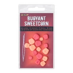 ESP Buoyant Sweetcorn Terminal Tackle & Accessories 9 ESP Buoyant Sweetcorn Terminal Tackle & Accessories