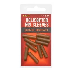 ESP Helicopter Rig Sleeves Terminal Tackle & Accessories