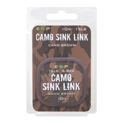 ESP Camo Sink Link Terminal Tackle & Accessories
