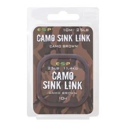 ESP Camo Sink Link Terminal Tackle & Accessories 11 ESP Camo Sink Link Terminal Tackle & Accessories