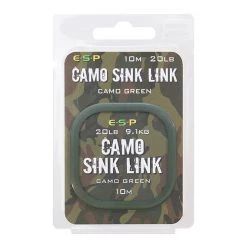 ESP Camo Sink Link Terminal Tackle & Accessories 13 ESP Camo Sink Link Terminal Tackle & Accessories