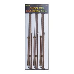 ESP Chod Rig Leaders