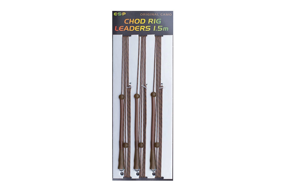 ESP Chod Rig Leaders 2 ESP Chod Rig Leaders