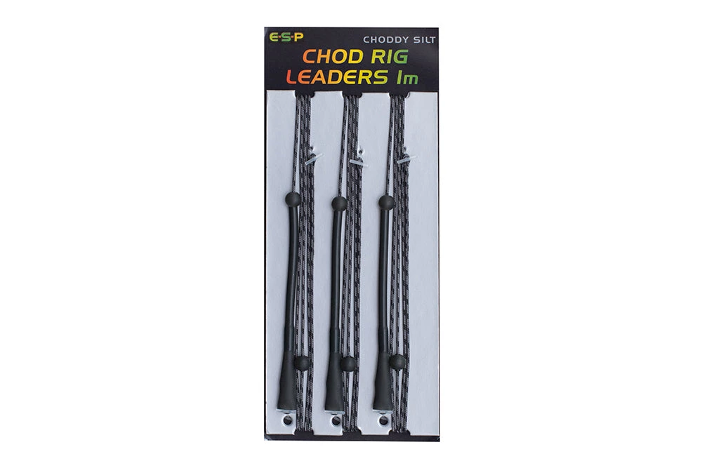ESP Chod Rig Leaders 6 ESP Chod Rig Leaders