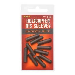 ESP Helicopter Rig Sleeves Terminal Tackle & Accessories