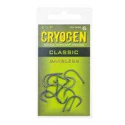 ESP CRYOGEN CLASSIC BARBLESS