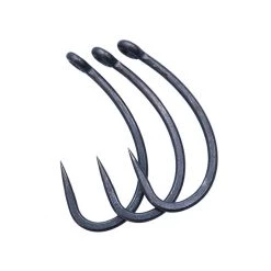 Terminal Tackle & Accessories ESP Cryogen Curve Shanx Barbless