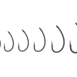 Terminal Tackle & Accessories ESP Cryogen Curve Shanx