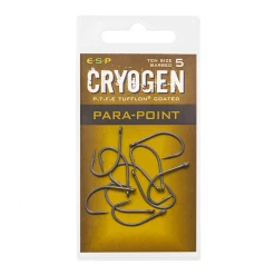 ESP Cryogen Para-Point Terminal Tackle & Accessories